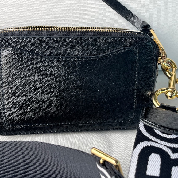 Mark Jacobs Snapshot bag - Picture 4 of 4